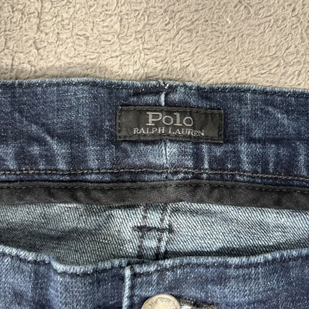Polo Ralph Lauren please refer